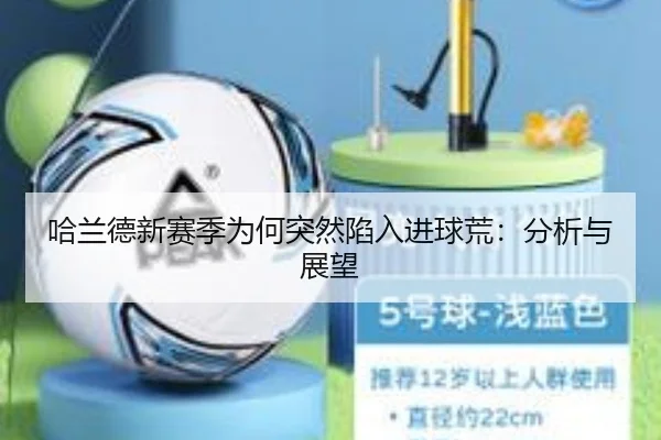 哈兰德新赛季为何突然陷入进球荒：分析与展望